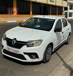 Renault Symbol